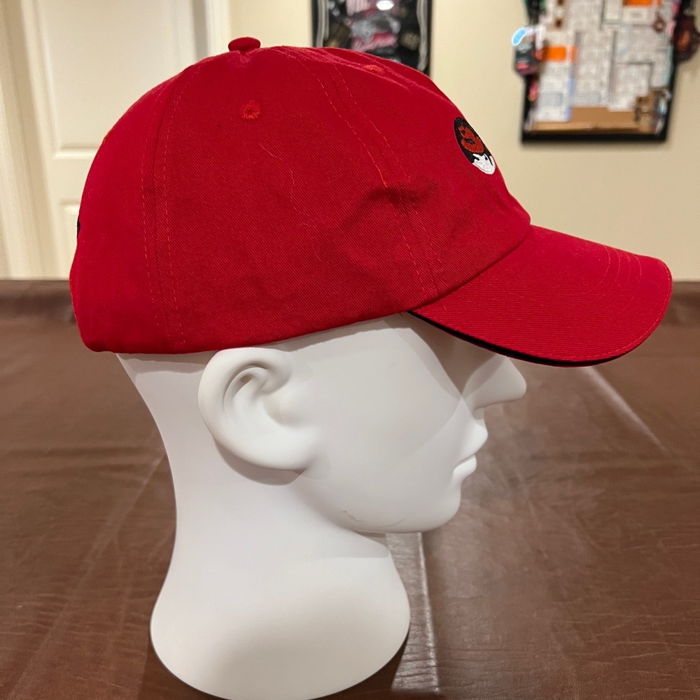 Red Hat Linux Technology Adjustable Hat - Adult O… - image 7
